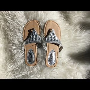 Kids Gem Sandals